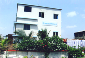 Sahastra Chemicals Lote plant